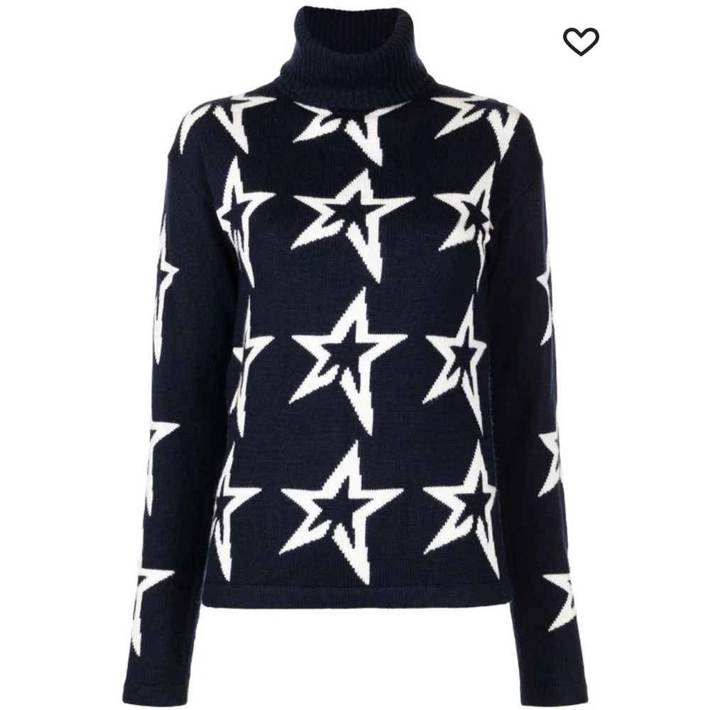 Star dust sweater - New with tags - Picture 1 of 3